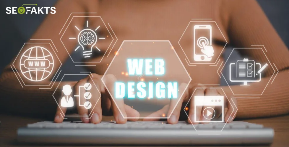 Top 10 Web Design Trends for 2024 - What's New and What's Next