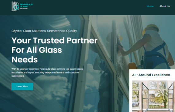 Peninsula-Glass-Image